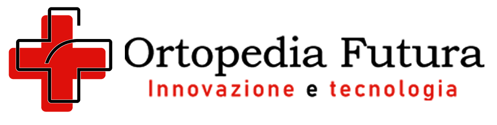 Logo della Ortopedia Sanitaria Futura di Latina