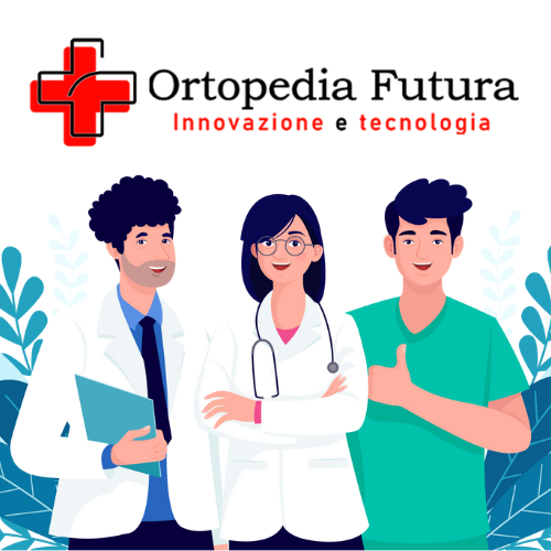 Siamo il punto diferimento nel territorio per dispositivi medici
